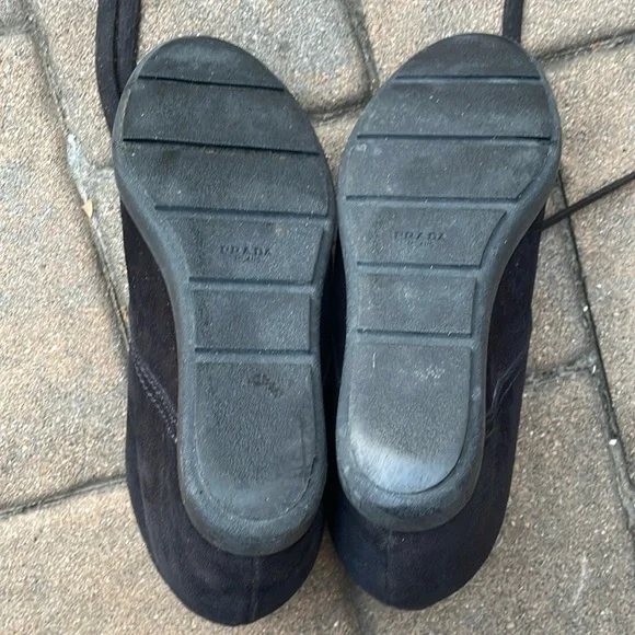 Prada boots - Picture 9 of 10